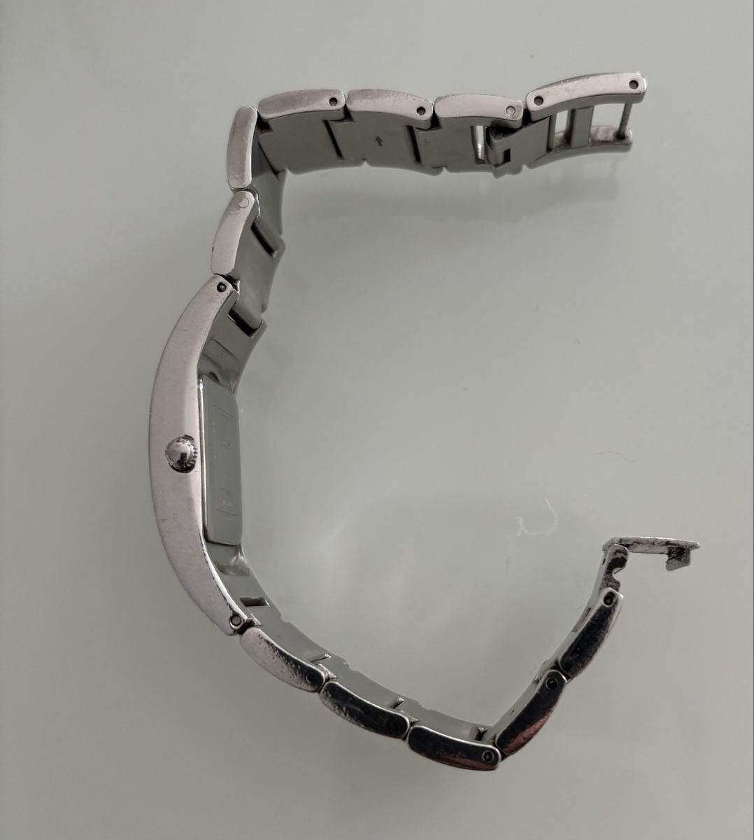 Guess Uhren: GUESS stainless steel watch – Gebraucht aus Windisch von bymarikaa 2