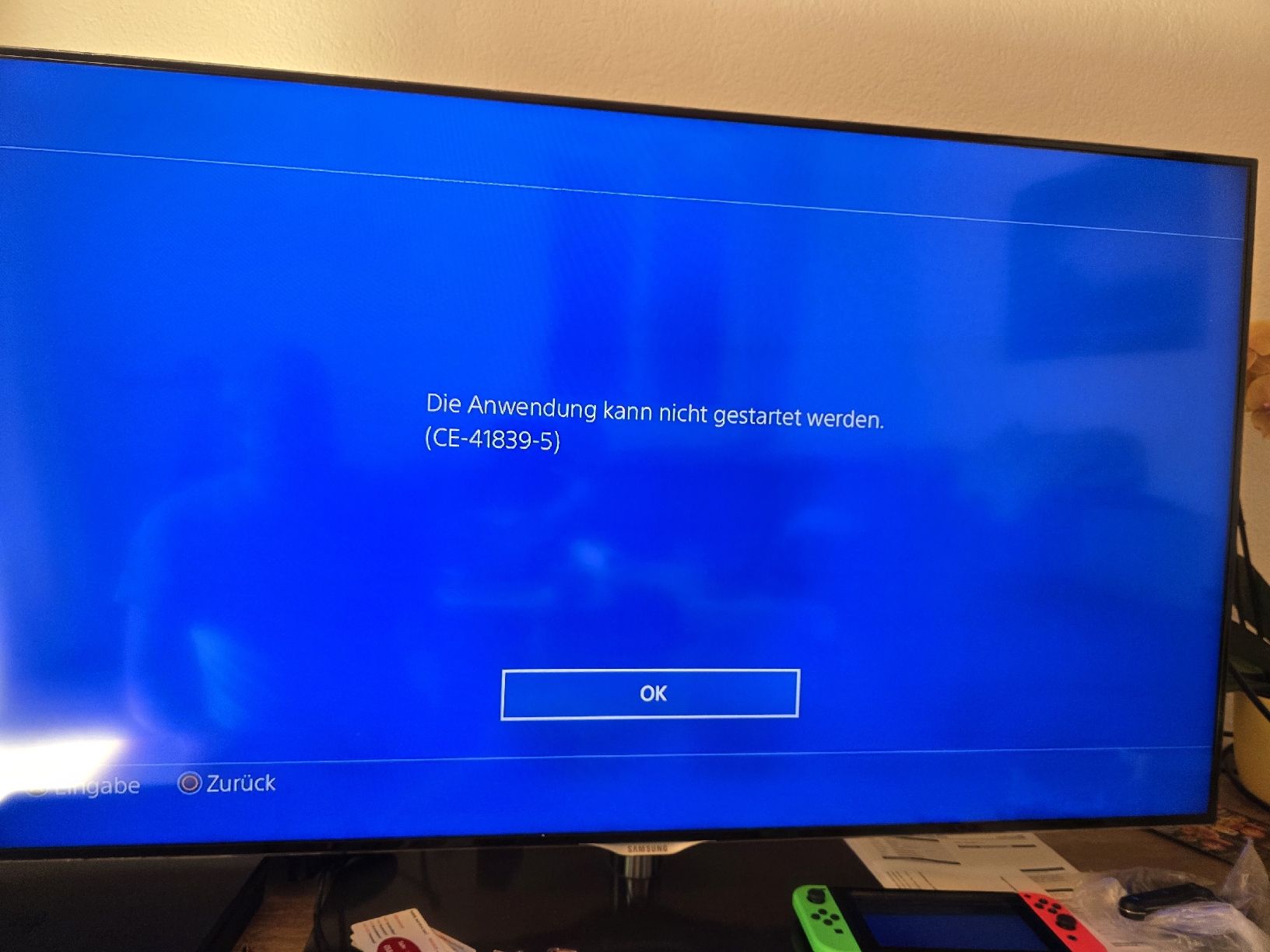 Sony Console: Sony PlayStation 4 Pro – Usato da Ehrendingen venduto da lax21 5