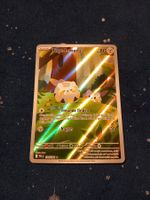 Togedemaru Illustration Rare (DE) Phantasmal Flames 104/094