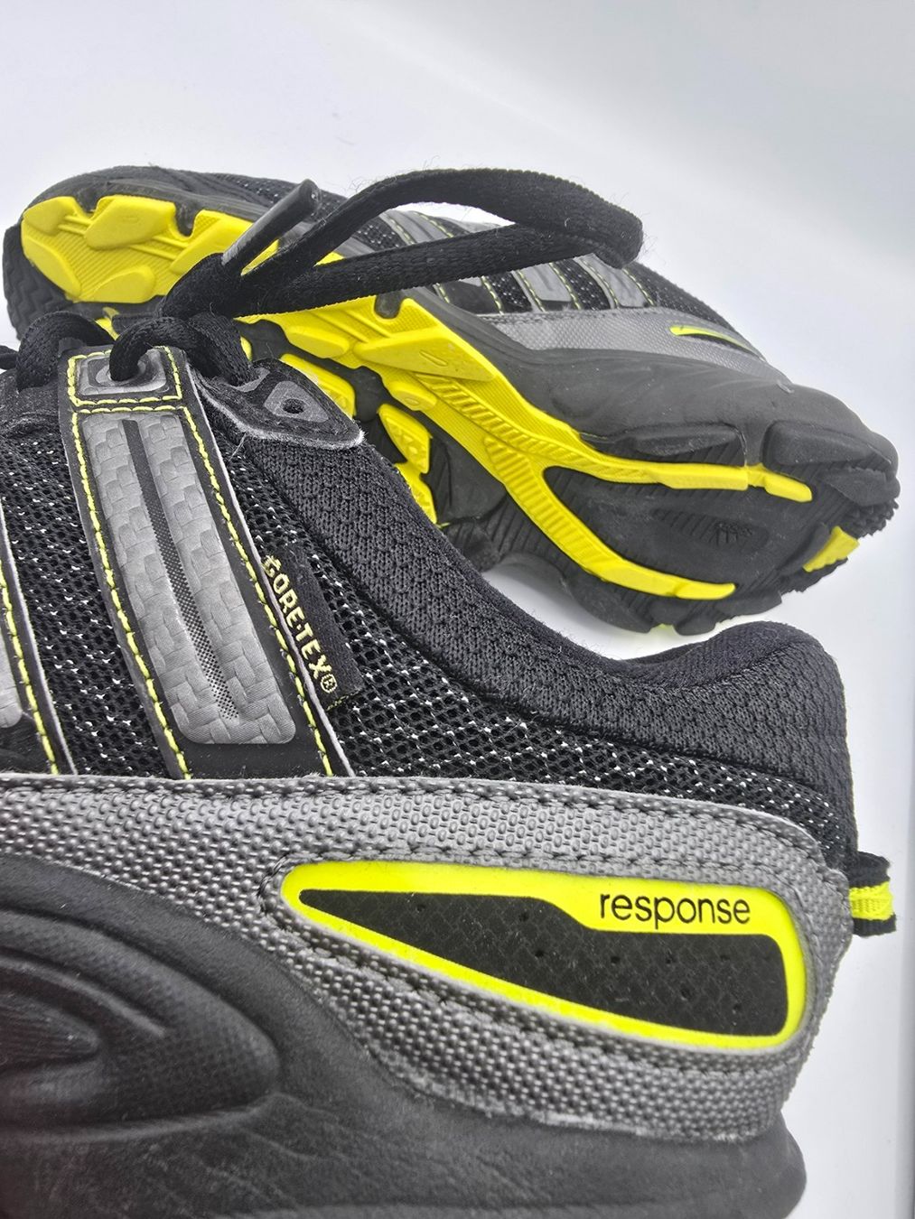 Adidas Chaussures hommes: Adidas Response Trail Gr. FR 37 1/3 – D'occasion à Schlatt TG par Andis3 4