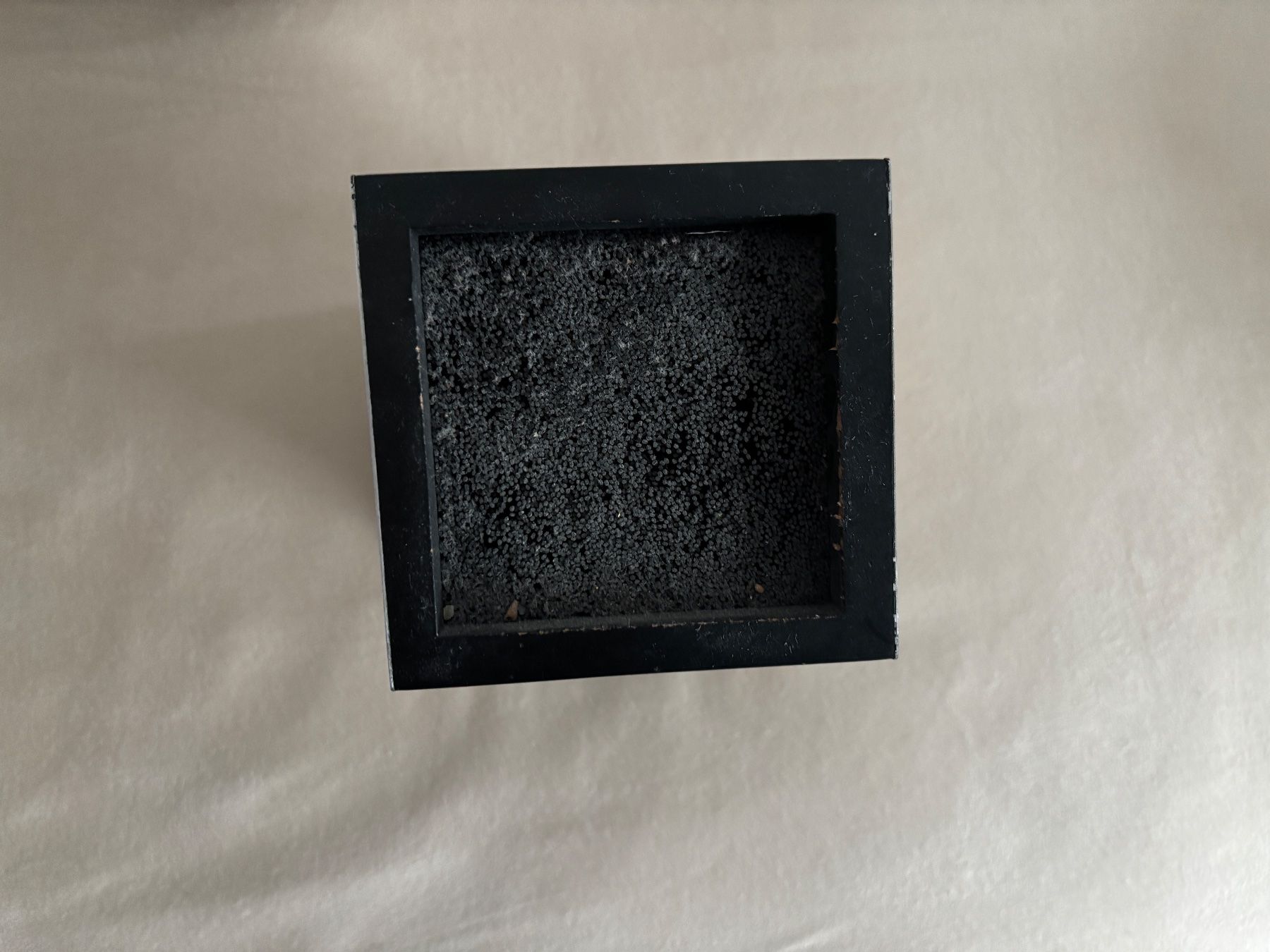 Sonstige Dekorationen & Accessoires: Messerblock schwarz silber - drehbar – Gebraucht aus Seuzach von SawyerKingwood 1