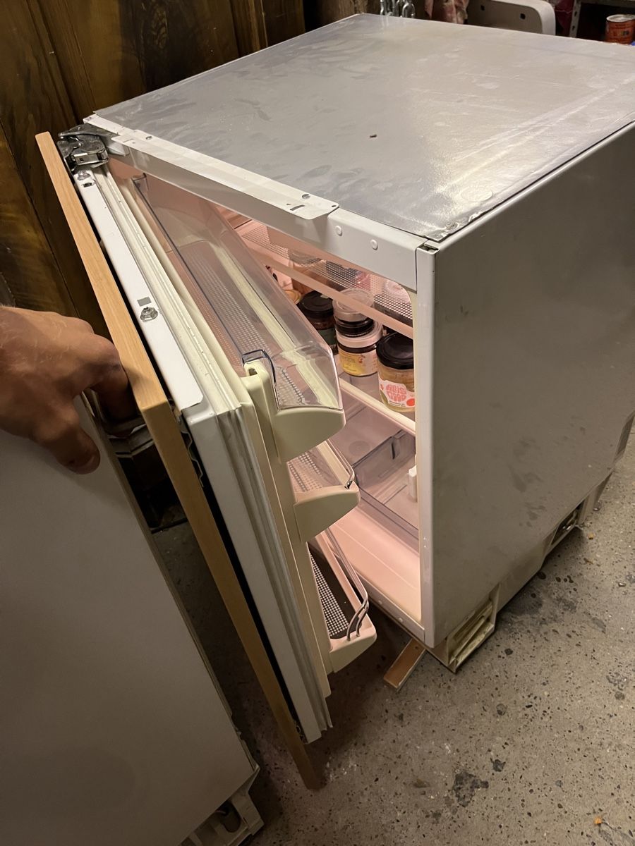 Kühlschrank: Kühlschrank einbau – Gebraucht aus Basel von pit_g2jh 3