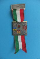 Medaille SV Embd Kalpetran Sternmarsch 1976