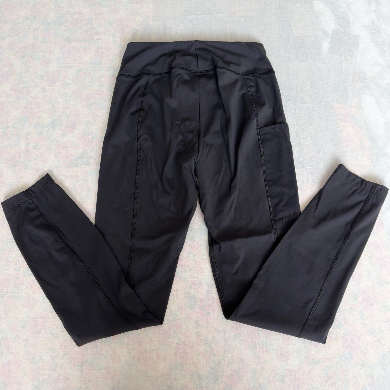Jack Wolfskin Leggings: Jack Wolfskin  Leggins Gr.S – Gebraucht aus Dietikon von Ur-ga64 1