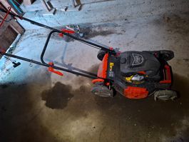 Rasenmäher Scheppach 173cc ohv ms173-51