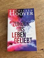 Zurück ins Leben geliebt