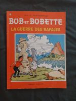 Bob et Bobette T.179 La Guerre des Rafales Ed. 1992 TBE