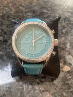 Swatch+Omega Moonswatch personnalisée neuve