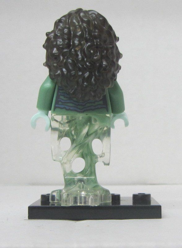 Lego Baukästen: LEGO Collectible Minifigures col224 " Banshee " – Gebraucht aus Kreuzlingen von heinrich7h 1