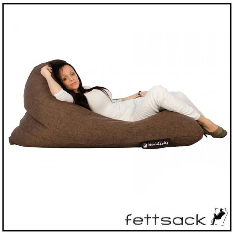 XXL Sitzsack - Fettsack Relax 8