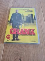 DVD Crank