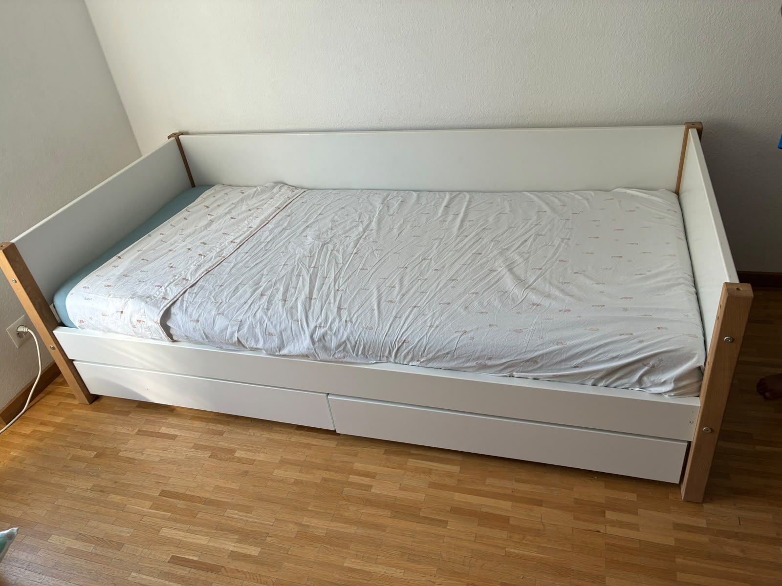 Micasa Letti: kinder bett – Usato da Basel venduto da jjp_k689 2