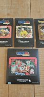 Dragonball Paper Theather