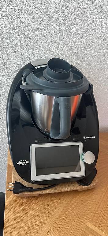 Appareils de cuisine: Thermomix – D'occasion à Kaiseraugst par asl_c2pj