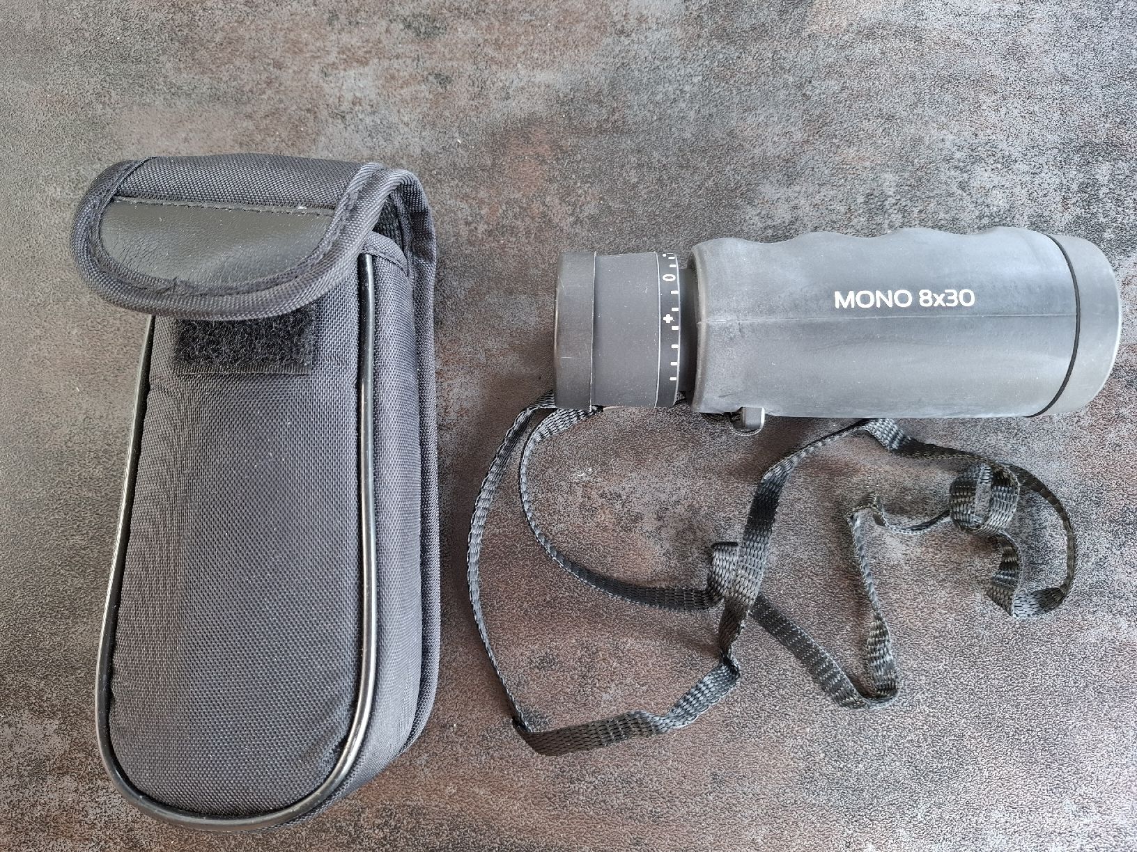 Binocoli: longue-vue Kite optics 8x30 – Nuovo (secondo la descrizione) da Cheyres venduto da Tarmac60