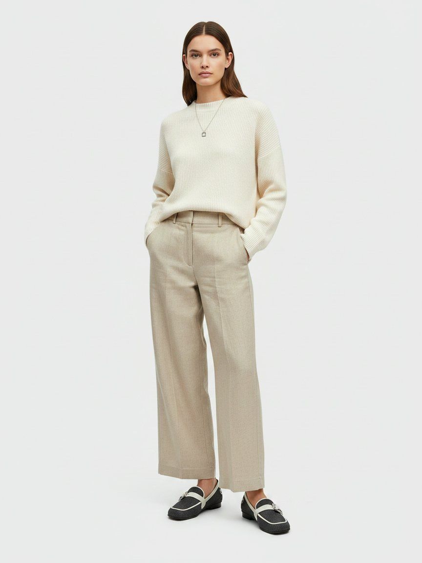 Bally Damenschuhe: Bally Canva Loafer EU 39.5 Grau – Gebraucht aus Zürich von shoe_shop 1