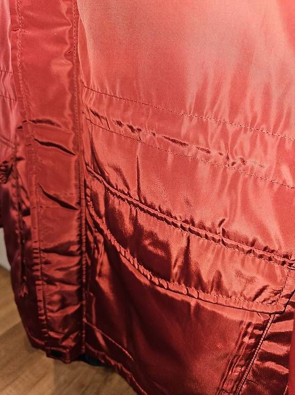 Only Giacche: Herren Winterjacke, Gr. S – Nuovo (secondo la descrizione) da Arbon venduto da my_shopping 1