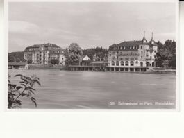 Rheinfelden ca. 1940