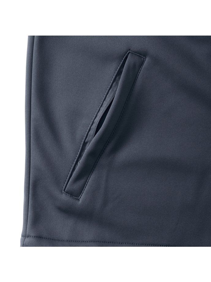 Gilets & Westen: Herren 2-Lagen SmartSoftshell Gilet Russell, Gr.M – Neu und originalverpackt aus Münchenbuchsee von Monali 4