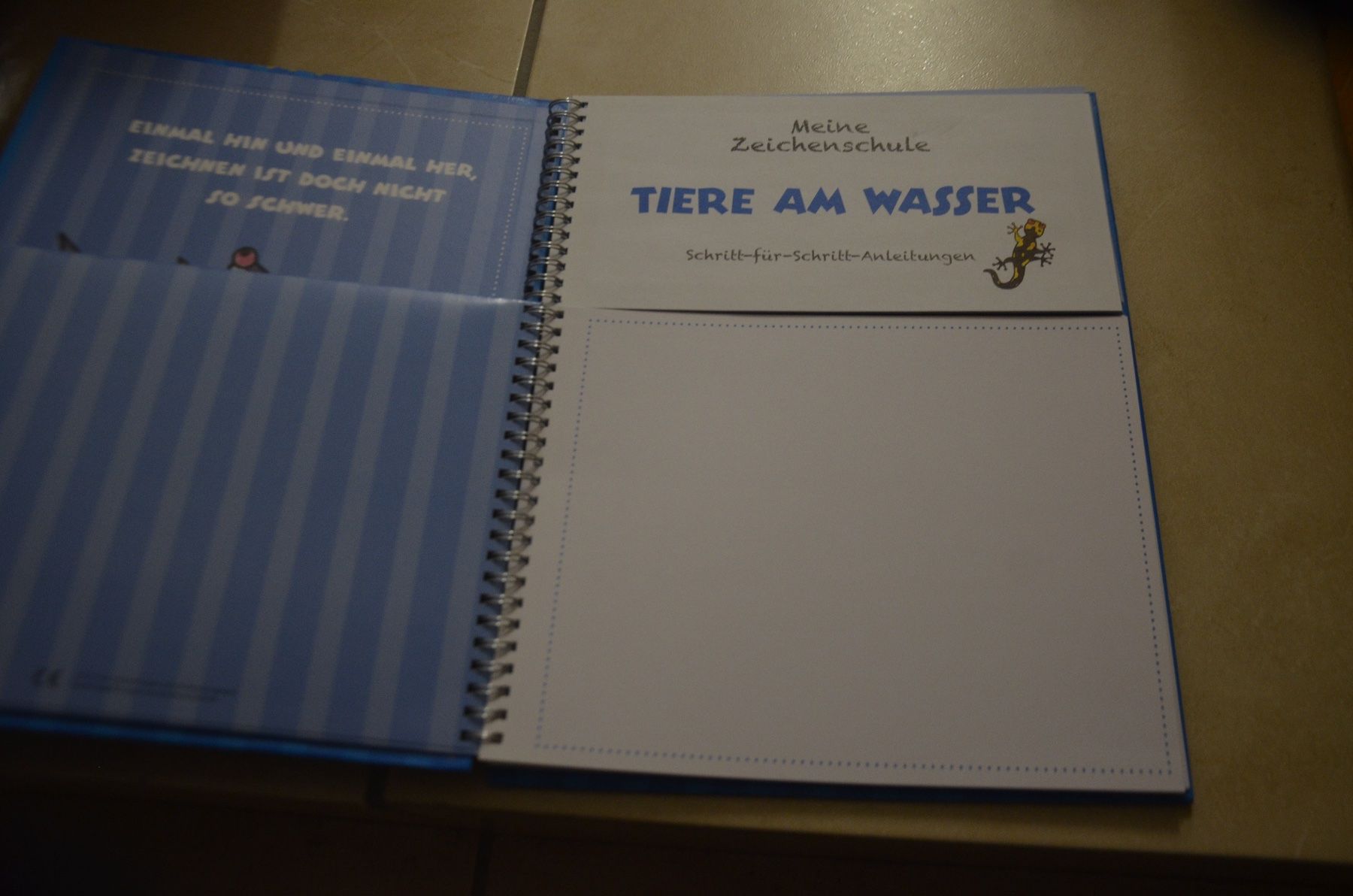 Libri: KINDER BUCH ZEICHNEN NEU – Nuovo (secondo la descrizione) da Chiasso venduto da Dolly015 1
