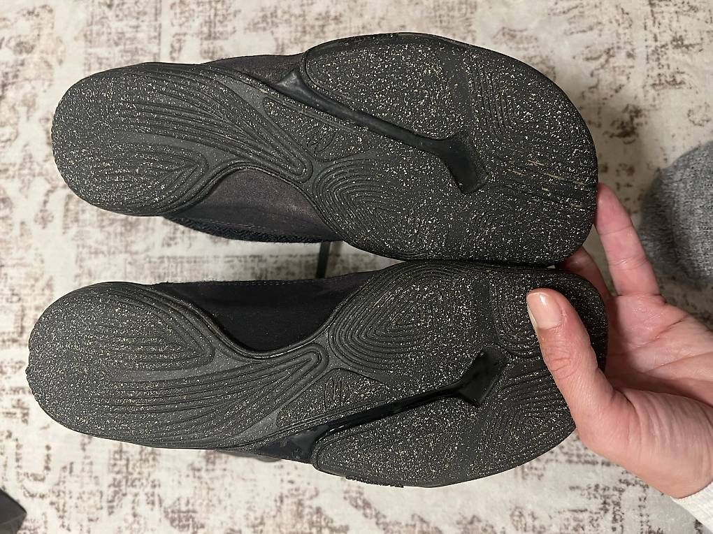 Damenschuhe: Wildling – Gebraucht aus Vaduz von Sharon.W 3
