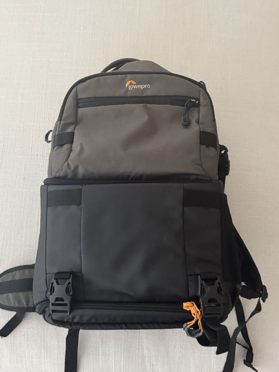 Lowepro Rucksäcke: Kamera Tasche, Lowepro – Gebraucht aus Oberwil BL von cocopalm1068