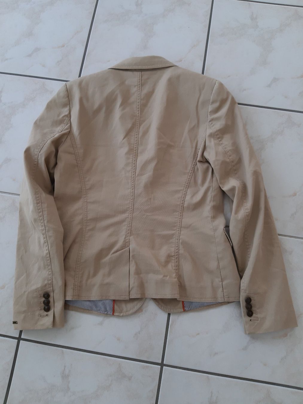 Tommy Hilfiger Giacche: Tommy Hilfiger Blazer Gr. M – Usato da Schmitten venduto da Renistern68 1