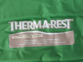 Matelas Thermarest Regular