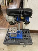 Royal RTB 500 Tischbohrmaschine 