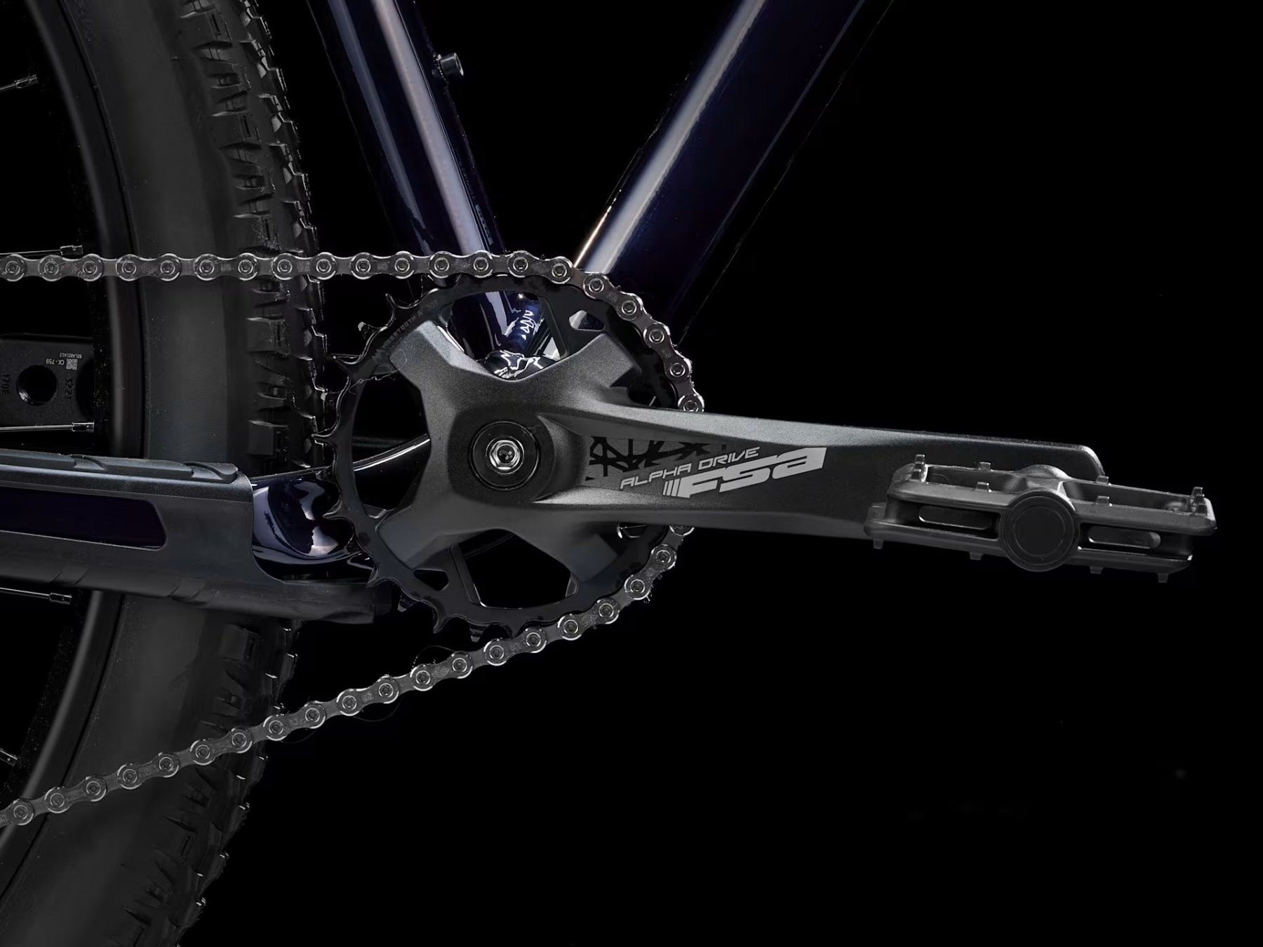 Trek Biciclette: TREK Marlin 6 Gen 3 – Nuovo (secondo la descrizione) da Villmergen venduto da e-pro 3