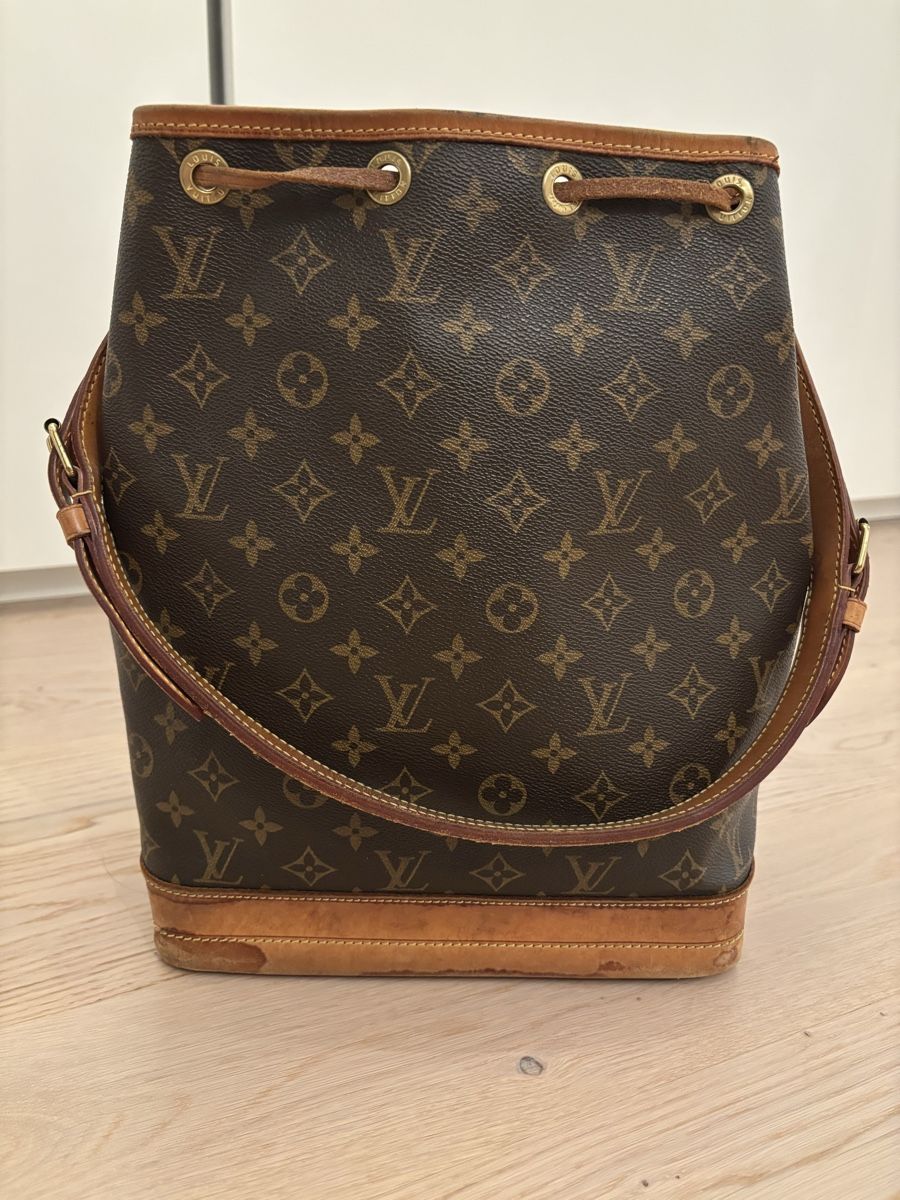 Louis Vuitton Borse da donna: Louis Vuitton Noe – Usato da Lausen venduto da Eskimo2002 2