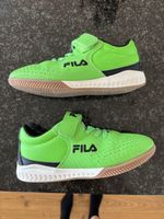 Fila Kinder Hallenschuhe Grösse 32