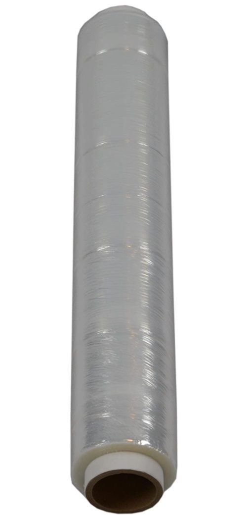 Folien: 6 Rollen + Abroller  Stretchfolie 500mm – Neu und originalverpackt aus Bülach von StoreInShop.com 2