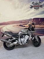 Yamaha FZS 1000 mit MFK ab 1699.00