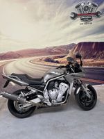 Yamaha FZS 1000 mit MFK ab 1899.00