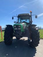 Deutz Agrofarm 430