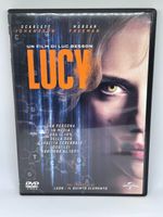 Lucy - DVD (2014) (ITA, ENG, SPA)
