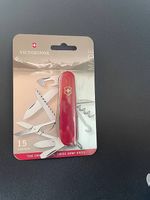 Victorinox Huntsman