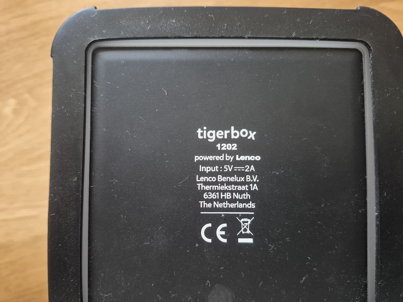 Livres: Tigerbox TOUCH – Neuf (Voir description) à Dotzigen par Missy52 1