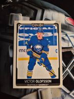 NHL Victor Olofsson Buffalo Sabres
