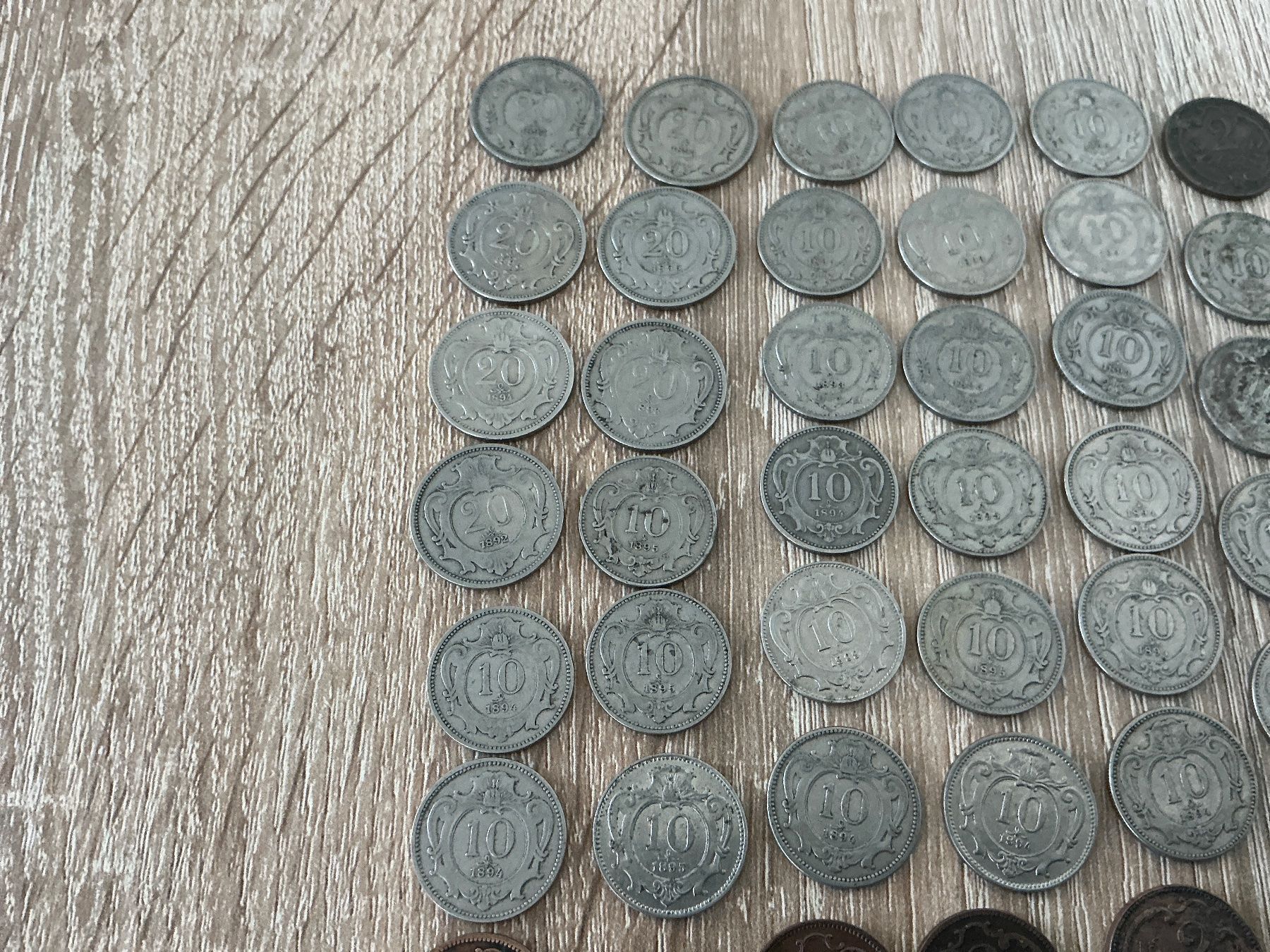 Tutti le monete: Österreich vor 1900 Lot II – Usato da Dietikon venduto da Numi2000 4