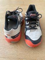 Asics Gel Indoor Turnschuhe 40.5  NEU