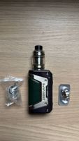 Geekvape Aegis Legend 2 (L200) Set mit Z Sub-Ohm Tank + 2 ne