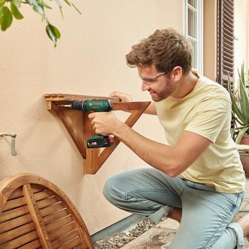 Trapani: Akkuschrauber EasyDrill 18V-38 1x – Nuovo e nell'imballaggio originale da Hundwil venduto da pak_b5sl 5