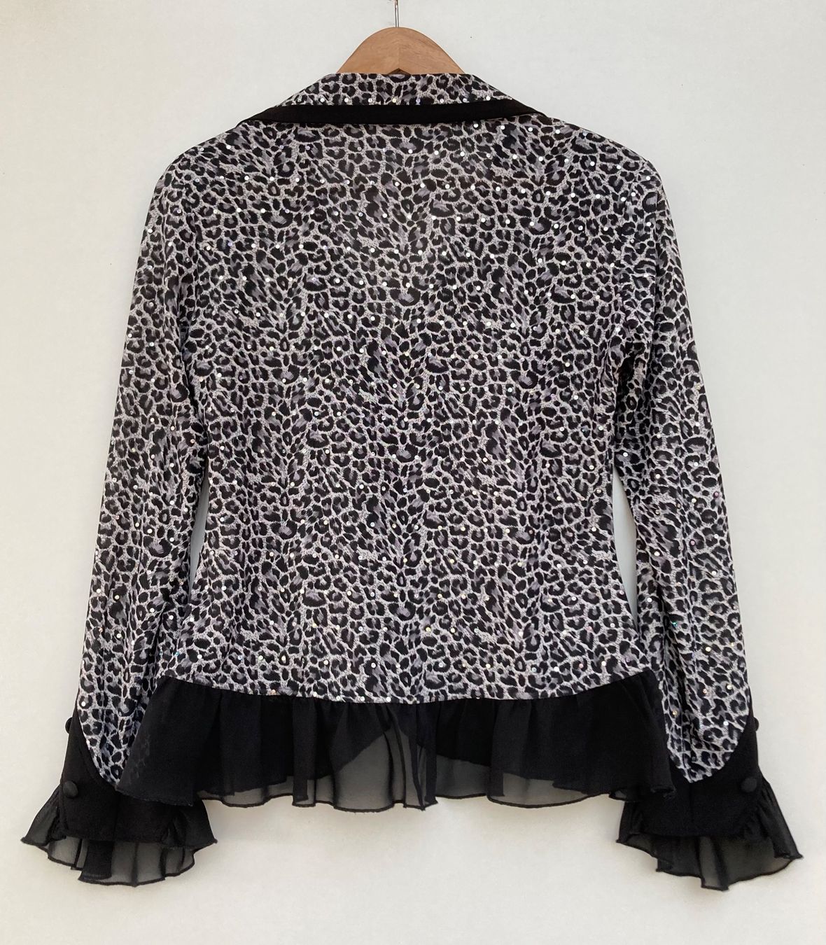 Giacche: Amy Vermont Blazer Gr.38 – Usato da Unterägeri venduto da Jutka_04 3