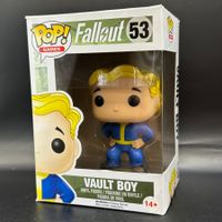 Funko Pop! Fallout Vault Boy 53