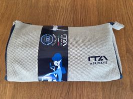 ITA Airways Amenity Kit Business Class, neu