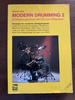 Modern Drumming 2