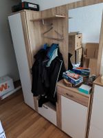 Garderobe