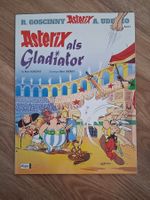 Asterix als Gladiator (Band 3) Softcover Top Zustand